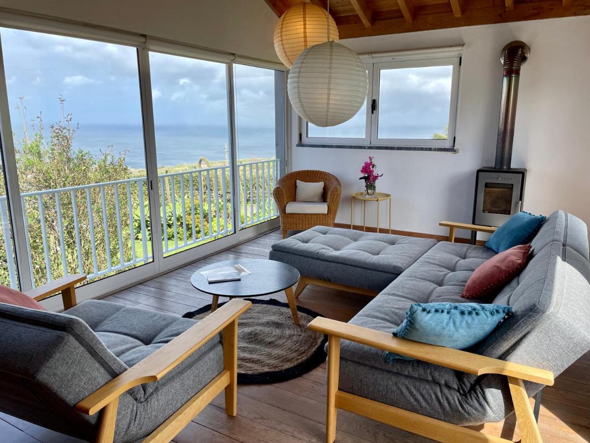 Lodge Patio